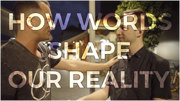 WORDSMITH // How Words Shape Us
