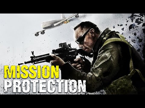 Mission Protection | Film Complet en Français | Action