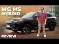 All-New 2026 MG HS Hybrid Review Mp3 Song