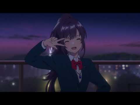 MAD 蒼のワルツ x 來自繽紛世界的明日