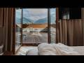 Hotel Panorama, Crans-Montana, Switzerland | Travel With Geetika