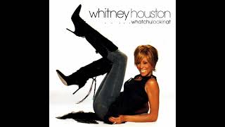 Whitney Houston - Whatchulookinat (Full Intention Radio Edit)