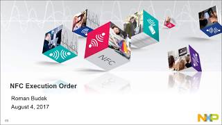 NXP NFC Execution Demo 2017 08 05 screenshot 4