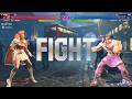 Street Fighter 6 🔥 PUNK (Alex) Vs MARN (C.Viper)🔥SF6 High Level Matches!