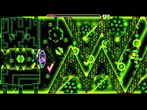 [60HZ] Erebus 43%