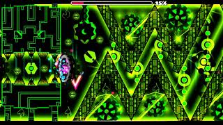 [60HZ] Erebus 43%