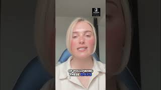 Become a Model or Content Creator: Grow Your Portfolio #shorts