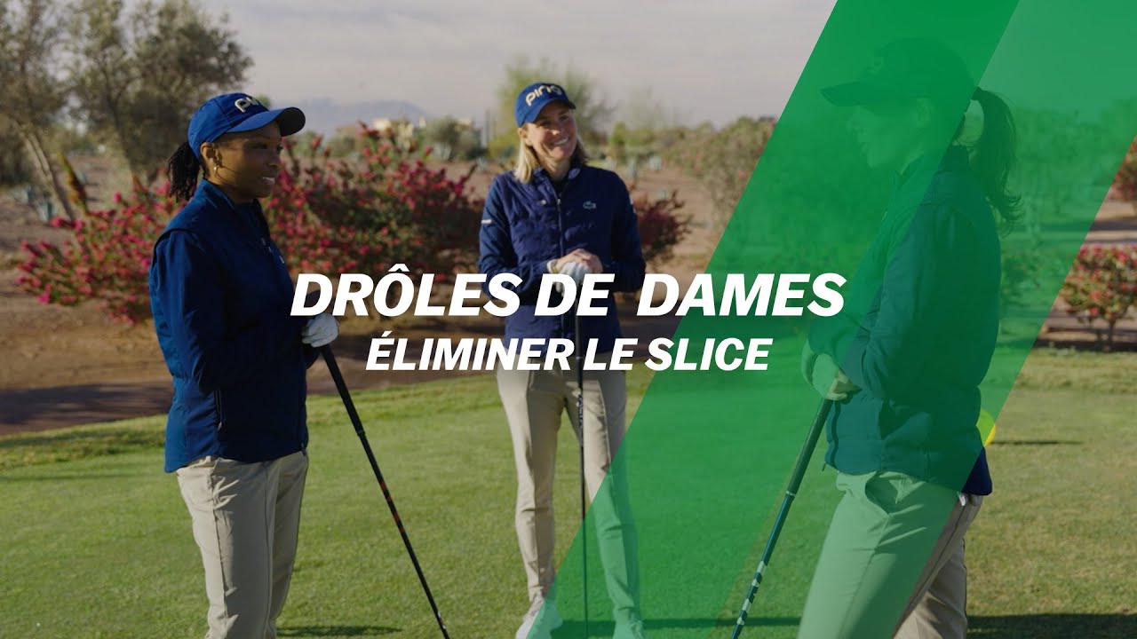 Éliminez votre SLICE, avec 3 astuces