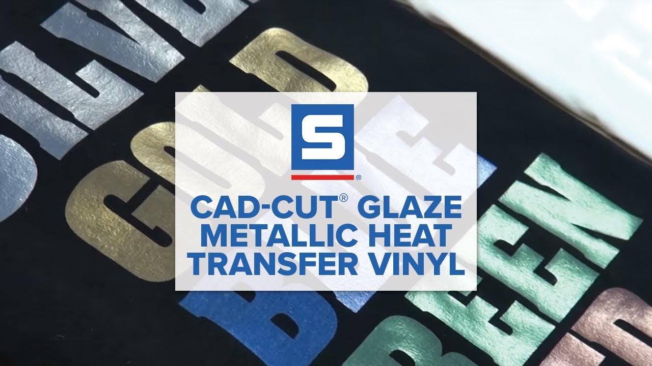 CAD-COLOR® Chroma-TWILL™ Printable Heat Transfer Vinyl