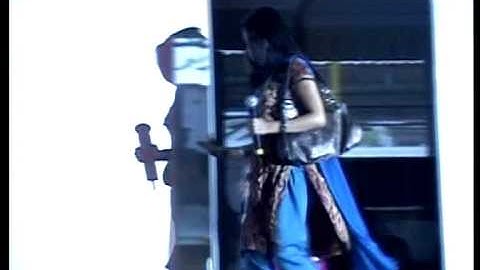 Sony Tv, Relaunch Event - 270 Degrees Projection