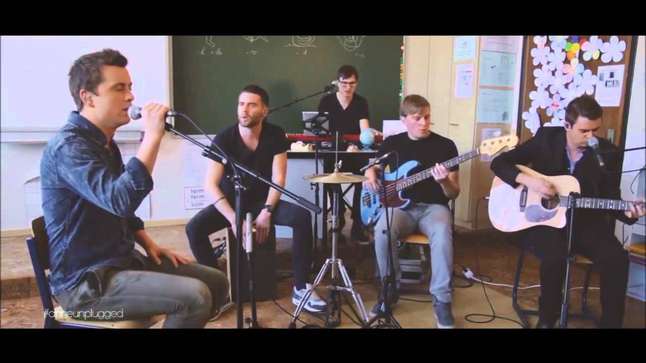 niels destadsbader bij jou #anneunplugged