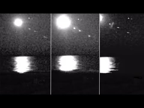 What is This?!?...Drone Towing 3 Mystery Objects...?
