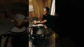 TRIVIUM rehearsing \