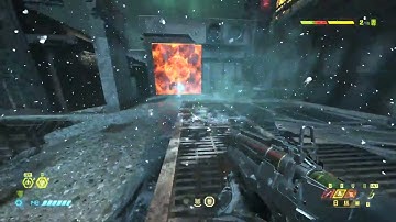 Doom Eternal Invisible Cacodemon