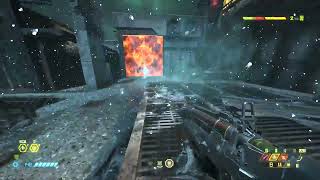 Doom Eternal Invisible Cacodemon
