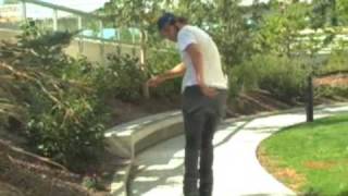 Task TV: Cali gary ledge
