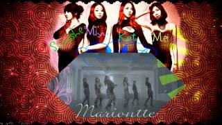 Starzent Collabstellar - Marionette