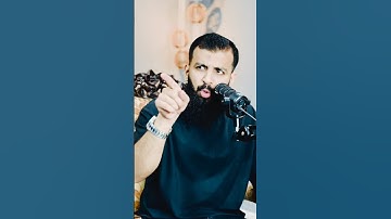 Abdullah Gujjar - Most important bayan ❤️