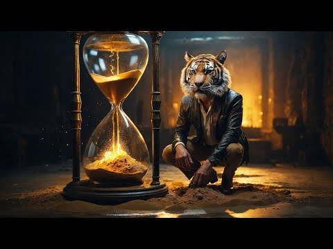 دورة الأبدية       