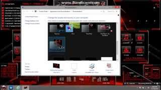 Alienware Skins + Themes