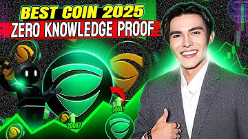 Zero Knowledge Proof | FC Barcelona + Dolphins Partnerships | Proof Pods +Anti-Whale ICA | 