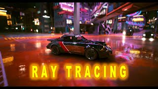 What is Ray Tracing?