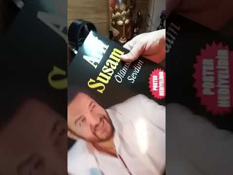 Arif Susam/ Ölümsüz