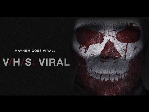 VHS Viral - Green Band Trailer