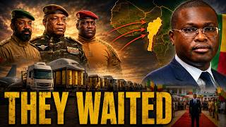 AES Played the Long Game: Now Benin Has No Choice But to Deal