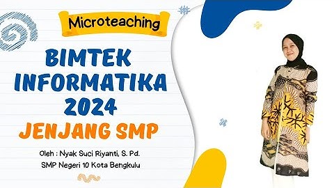 Micro teaching Untuk Tugas Bimtek Informatika 2024 - Bilangan Biner