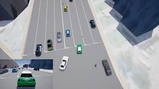 Closing the Planning-Learning Loop with Application to Autonomous Driving screenshot 4