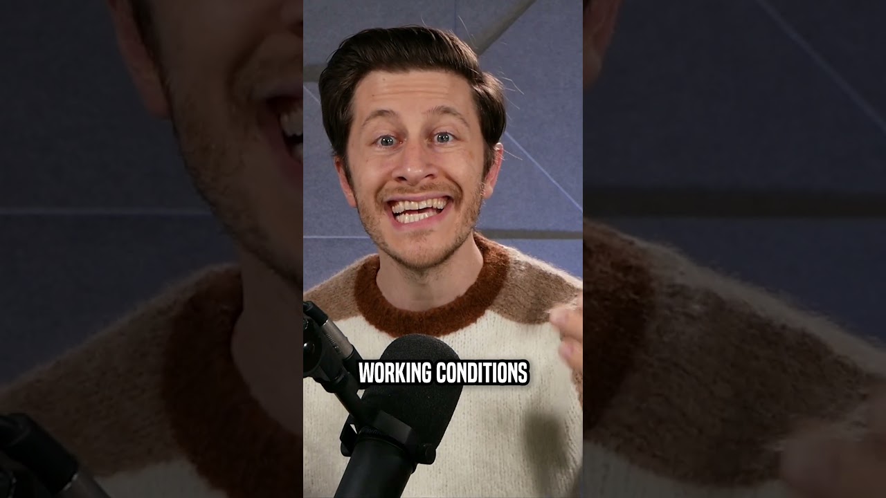 Trump's Secretary of Labor is Not "Pro-Worker"