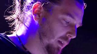 Spaced Out - Art Attack Pt II - Live in 2006