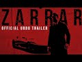 Zarrar official trailer  urdu