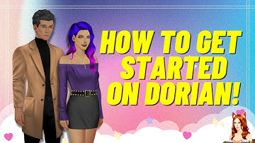 How To Turn Your Story Into A Fun Game In 15 Minutes! | A Dorian Tutorial