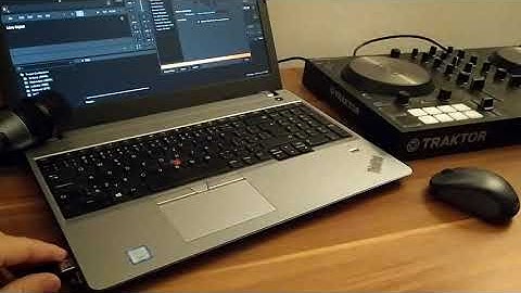 Microphone not work with TRAKTOR S2 MK3 - SOLVED!