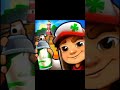 free fire Max VS  Subway surfers #video