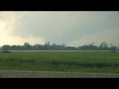 Picher Oklahoma Tornado New Video3 Min Clip Youtube 