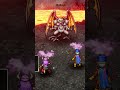 Boss # 9 Garboyle beaten for the first time | #shorts #dragonquest3hd2dremake #jrpg #Twitch
