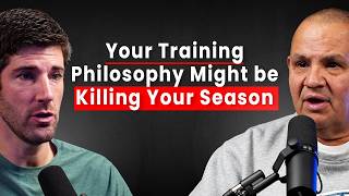 How to Actually Train a High School Basketball Player (Legendary Coach Explains)