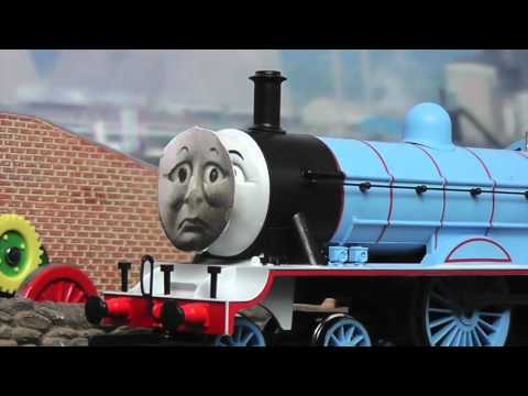 HORNBY/BACHMANN Saved From Scrap US GC