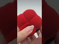Shiseido Habatsubaki Hake Polishing Face Brush
