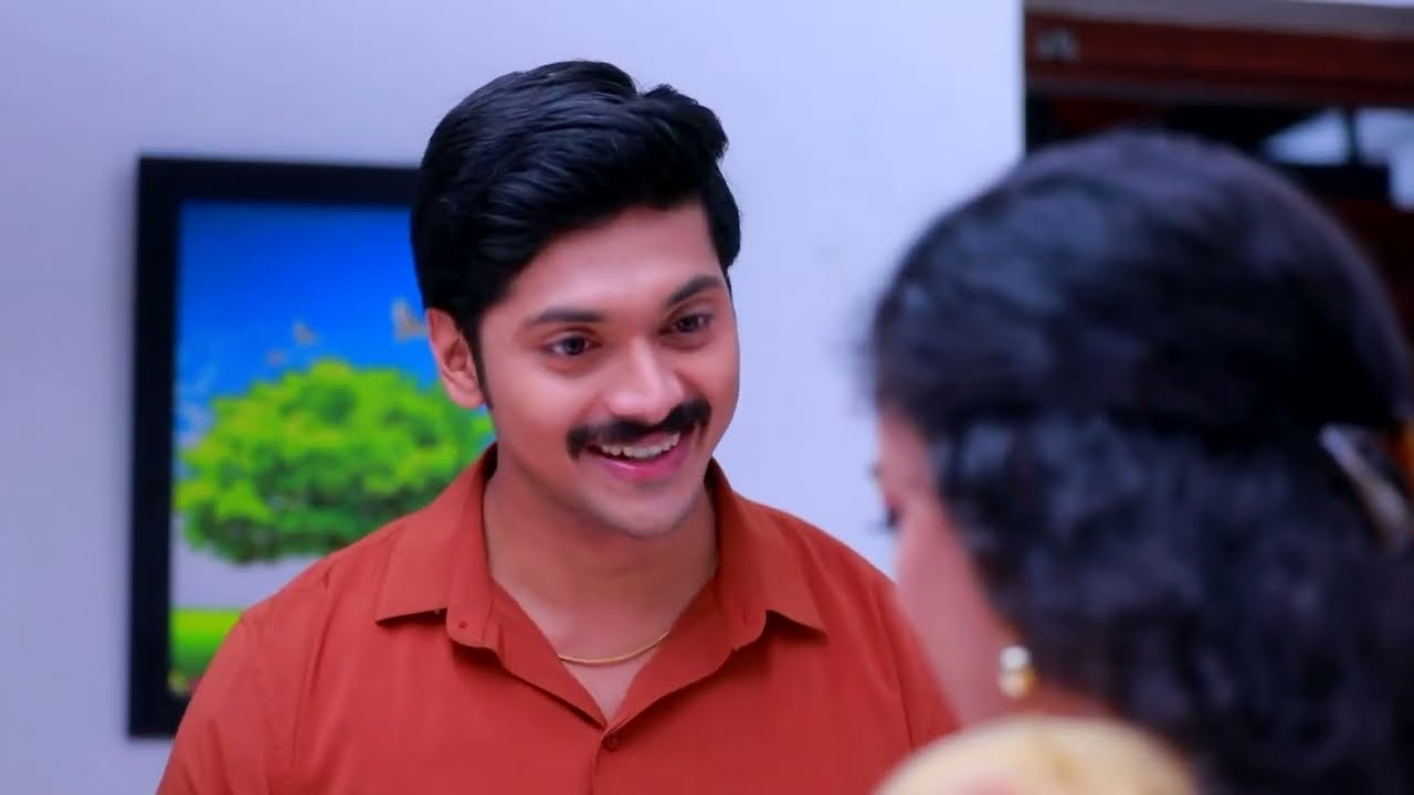 Thirumaran Accepts Adhira - Kannathil Muthamittal - Full Ep 170 - Zee Tamil