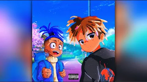 XXXTentacion - Shut It Down ft. Juice WRLD [AI SONG] (Prod. Young Taylor)