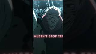 sukuna edit #jujutsukaisenedit #strongest #sukuna (loading screen for fun) dont forget to sub :D
