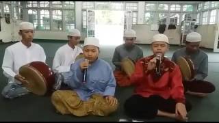 Download Lagu Ya Khoiro Hadi - Jam'iyah Hadroh SULLAMUL ISTIQOMAH MP3