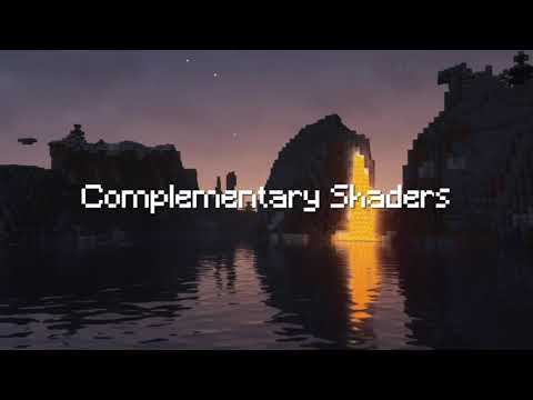 Complementary Shaders V4
