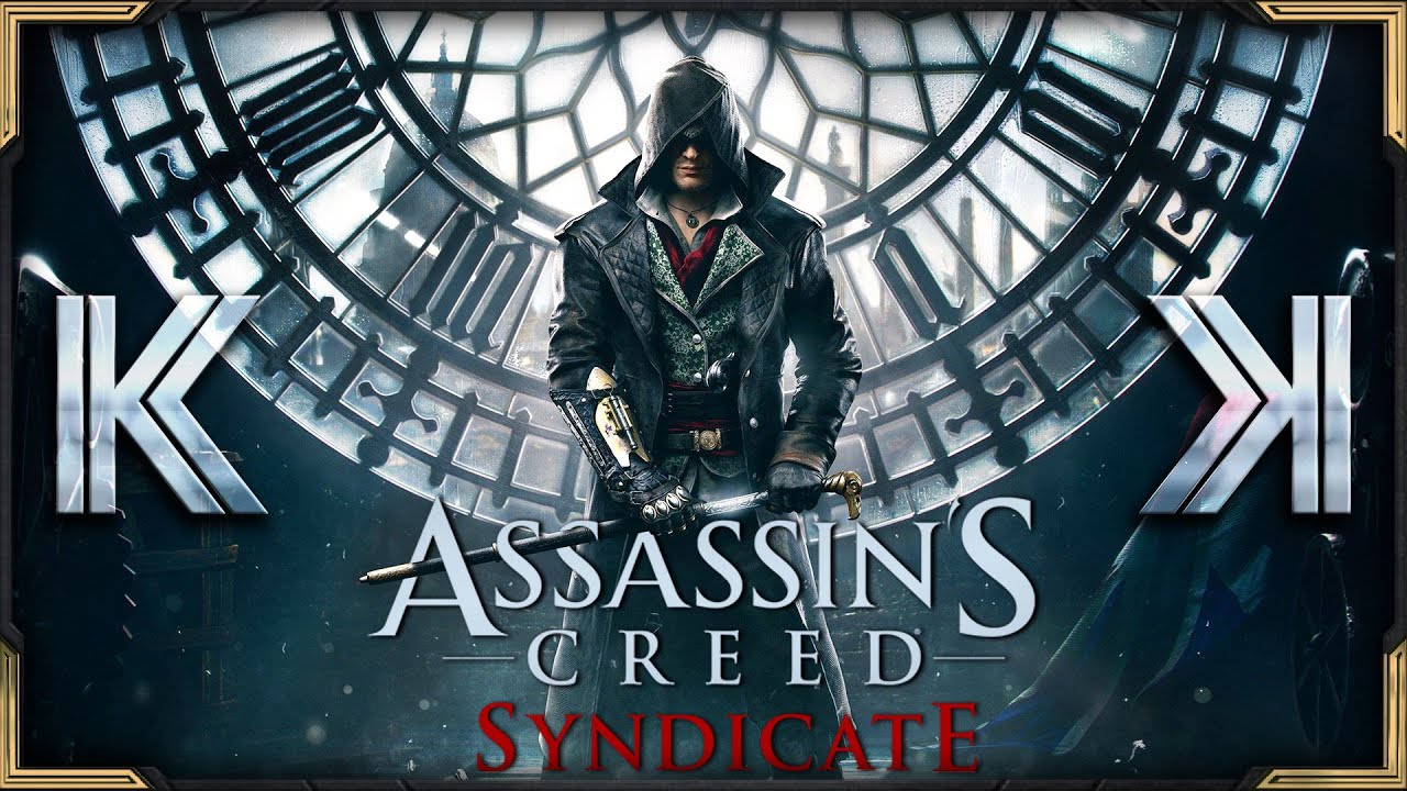 Assassin’s Creed Syndicate Redécouverte Retour à Londres en 60FPS (XBOX SERIES X)