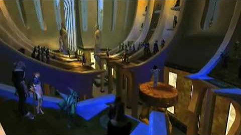 Advent Rising - Trailer E3 2005 - Xbox PC