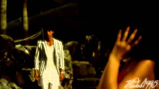 Scent Of A Woman Mv Shattered